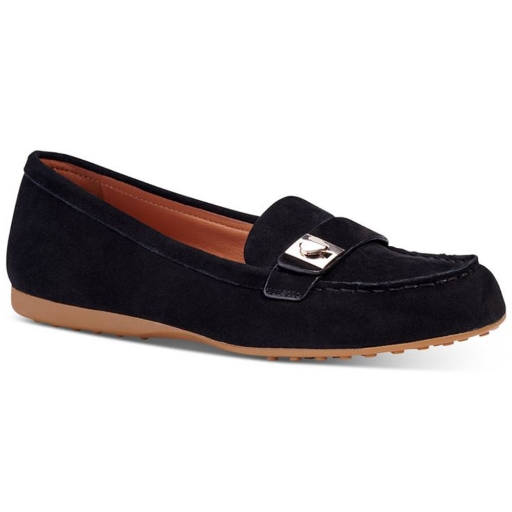 Kate Spade Camilla Loafer Flats
